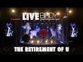 Pamungkas - The Retirement Of U (LIVE at Birdy South East Asia Tour)