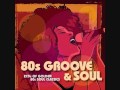80's R&B Soul Groove Mix