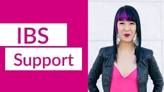 IBS SUPPORT: Stop Guessing And Start Real Recovery (IBS Mindset Block #6)