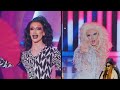 Vanity Vain vs Miranda Lebrão - RuPaul's Drag Race Global All Stars