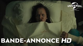 L'Exorciste : Dévotion - Bande annonce VOST [Au cinéma le 11 octobre]