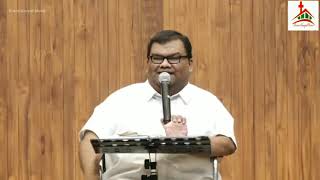 அக்கினியில் நடந்து வந்தோம் | Akkiniyil Nadanthu Vanthom - GGM 2021 | Pastor Reegan Gomez