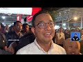 Capres Anies Baswedan Habiskan Malam Tahun Baru Di Malioboro