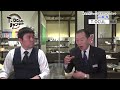 【T.OCULチャンネル】第52回 株式会社ジェック経営コンサルタント  代表取締役社長  山瀬 孝 氏