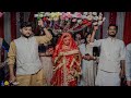 Tuba & Aadil Wedding Cinematic | Lakhimpur | Lucknow | Freedom Studios