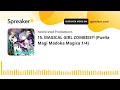 15. magical girl zombies puella magi madoka magica 1 4