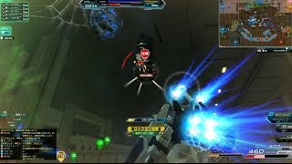 Gundam Online ガンダムMk-Ⅱハイパー・バズーカ装備がほしい－ ガンダムオンライン