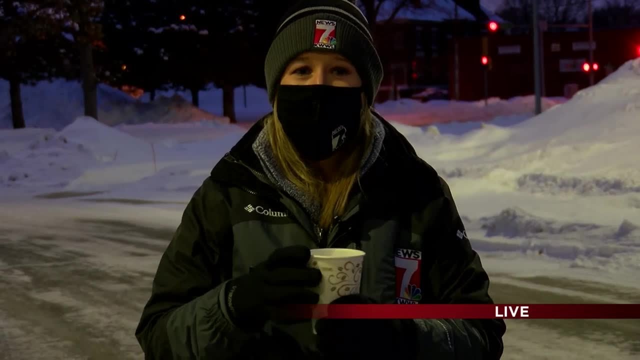 Extreme Cold Experiments Youtube