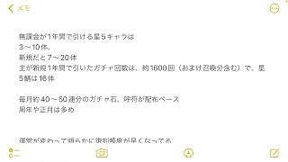 【FGO 後悔したくない人は見て！】モルガンは本当に引くべきか？真面目に解説【無微課金向け】