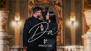 PRESTIGE Orchestra ✗ DA || Official Video