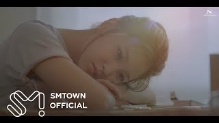 [STATION] J-Min 제이민 X 심은지 '집 앞에서 (Way Back Home)' MV