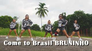 Bruno Mars - Come to Brasil  The Town Brasil BRUNINHO |GNRS Official #brunomars #bruninho #oigatinha