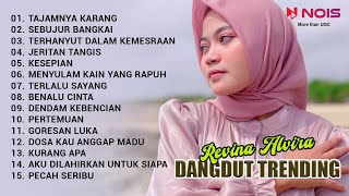 Revina Alvira 