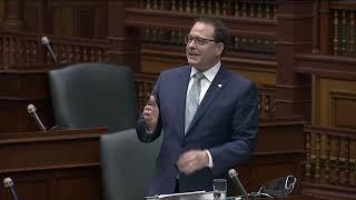 We Need to Put an End to Racism | Mike Schreiner Debates