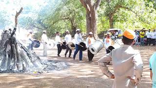 धामणी गावचा शिमगा 2021 || संगमेश्वर ||  💥🔥❤️