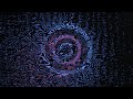 CREATE AN ABSTRACT ANIMATED SHADER IN BLENDER IN UNDER 10 MINUTES! | Blender beginner tutorial