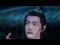 《陈情令2》之含光君宠羡记 第01集 今朝得偿所愿，不枉十六载苦苦等候；十六载一朝梦醒，你在的哪，哪就是我的家