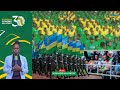 🔴#KWIBOHORA30: IBIRORI BY'ISABUKURU Y'UMUNSI WO KWIBOHORA