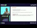 Continuations: The magic behind virtual threads in Java by Balkrishna Rawool @ Spring I/O 2024