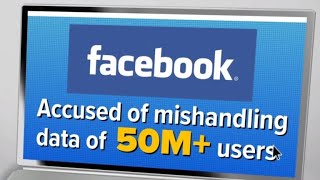 Facebook named in multiple lawsuits over handling of Cambridge Analytica scandal