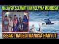 NELAYAN INDONESIA TAK PERNAH LUPA TRAGEDI INI⁉️ KALAU TAK ADA ORANG MALAYSIA...