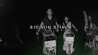 triples - are you alive (깨어) (slowed + reverb)