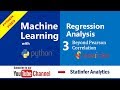 Beyond Pearson Correlation  in python for data science.