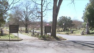 Event to honor women laid to rest in Memphis cemetery