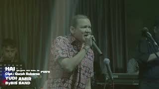 Hai Pemuda - Yudi Amir (Ganeshow: Guruh Sukarno Putra Tribute)