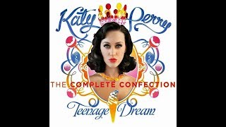 Tommy Sunshine's Megasix Smash Up Katy Perry + lyrics