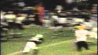 JediASU: Pat Tillman Tackle sets up a second Keith Poole TD 1996 Territorial Cup