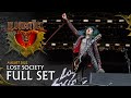 LOST SOCIETY - Live Full Set Performance - Bloodstock 2022