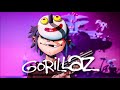 Gorillaz Let Me Out Slightly Bass Boosted