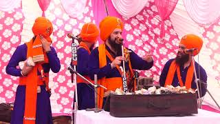 ਅਕਾਲੀ ਫੂਲਾ ਸਿੰਘ ਜੀ ਕਿੰਵੇਂ ਹੋਏ ਸ਼ਹੀਦ ਸੁਣੋ ਲਾਂਡਰਾਂ ਵਾਲਿਆ ਦੇ ਜੁਵਾਨੀ