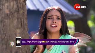 Anondi | Ep - 92 | Best Scene | Dec 23 2024 | Zee Bangla