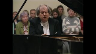 Царская Ложа. Григорий Соколов (The Royal Box. Grigory Sokolov).