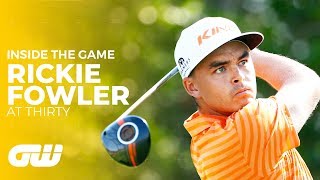Happy 30th Birthday Rickie Fowler! | Inside The Game | Golfing World