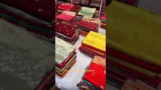 Dola silk saree|saree offer online|online saree sale|best saree brand|wedding saree store#offer #yt