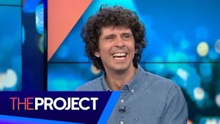 Andy Day: Why Aussie Dads Are Some Of The Best To Perform To