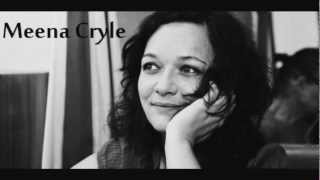 Meena Cryle - AMADEUS Austrian Music Award 2013 Nominee