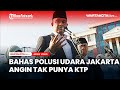 Bahas Polusi Udara Jakarta, Anies Baswedan Sebut Angin Tak Punya KTP