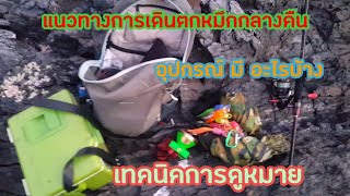 #การตกหมึกชายฝั่งกลางคืน #อุปกรณ์ตกหมึก#Top Story Fishing