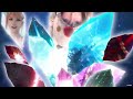 ffbe summon global original unit eternal radiance elena and richt