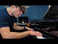 The Most Intense Piano Piece I've Ever Written