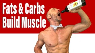 The Best Foods For Building Lean Muscle For Men Over 50