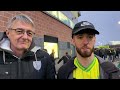 ‘a wasted opportunity’ fan reaction norwich city 1 1 derby county the pink un