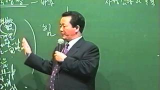 EBS기초훈련교재 제3강\u0026제4강(영적지도자(전도자)의 내적생활훈련 \u0026 사명감당과 축복)