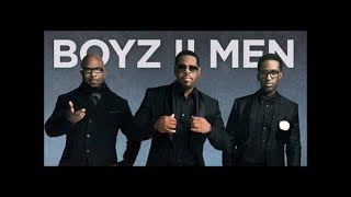 BOYZ II MEN   RENDIDO ANTE TI