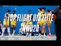 Top Flight Elite vs. MWU20 Full Game Highlights | B. Kinkani 26 Pts, 12 Reb | A. Ahtisham 15 Pts