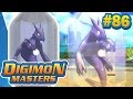 Digimon Masters Online - Ep 86 ''Unlocking MoonMillenniummon''